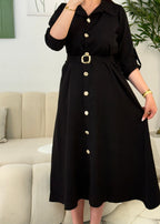 Velora Robe