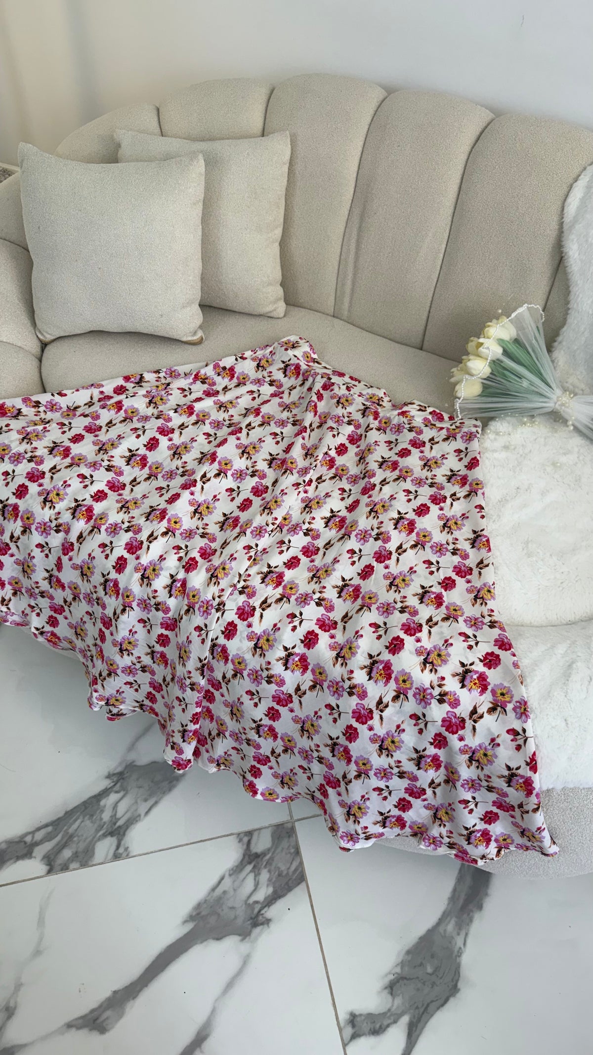 Roselie Skirts