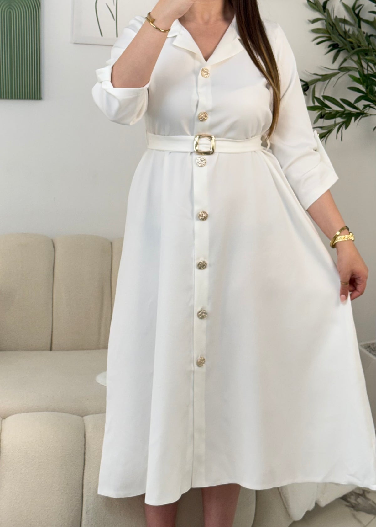 Velora Robe